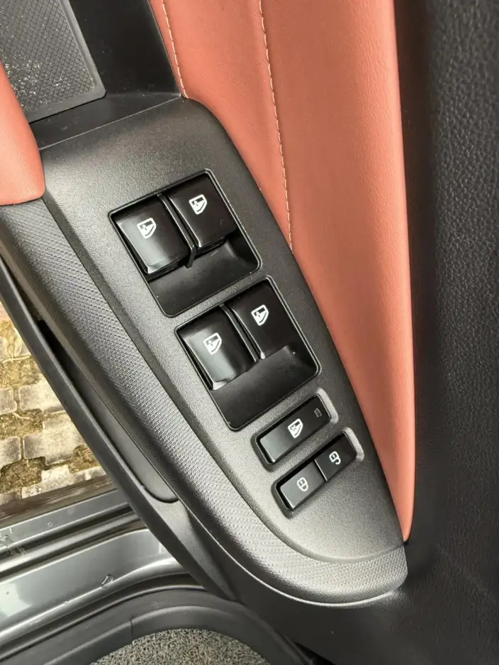 Changan Eado 2022 Model PLUS Blue whale NE 1.4T GDI DCT Noble Model – фото 10