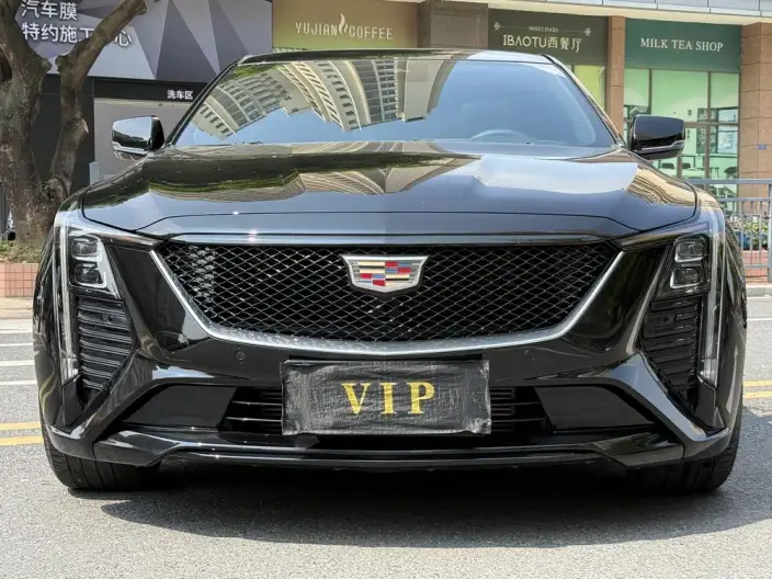 Cadillac CT5 2024 Model 28T Luxury Model Pro