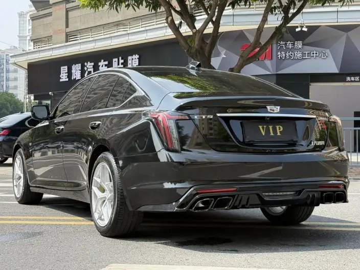 Cadillac CT5 2024 Model 28T Luxury Model Pro