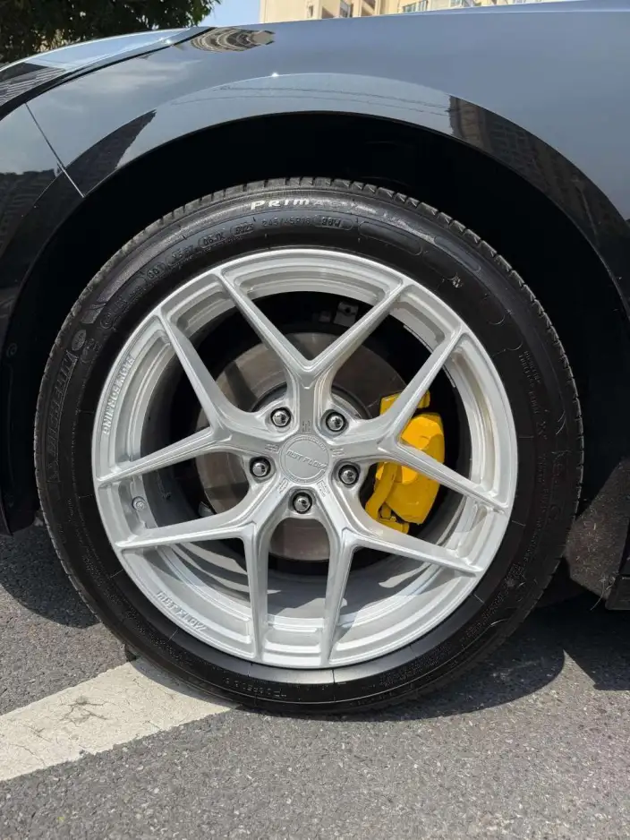 Cadillac CT5 2024 Model 28T Luxury Model Pro – фото 7
