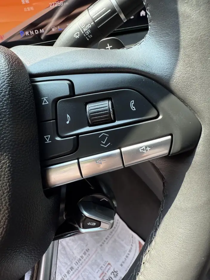 Cadillac CT5 2024 Model 28T Luxury Model Pro – фото 10
