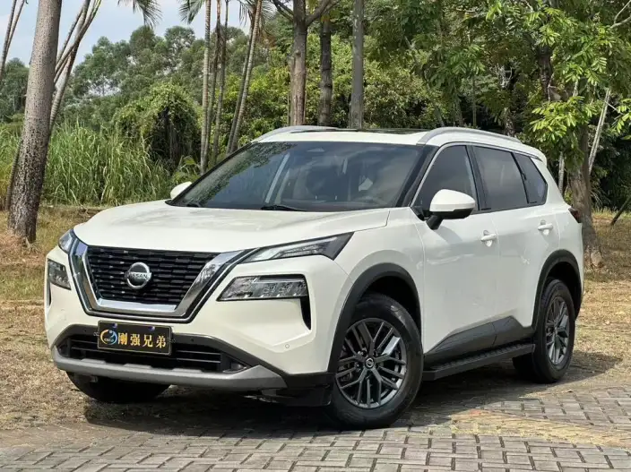 Nissan X-Trail 2021 Model VC-Turbo 300 CVT 2WD Deluxe Edition