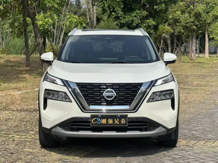 Nissan X-Trail 2021 Model VC-Turbo 300 CVT 2WD Deluxe Edition