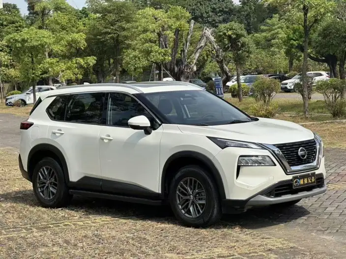 Nissan X-Trail 2021 Model VC-Turbo 300 CVT 2WD Deluxe Edition