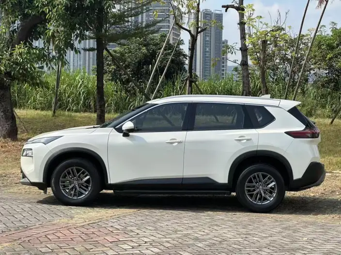 Nissan X-Trail 2021 Model VC-Turbo 300 CVT 2WD Deluxe Edition