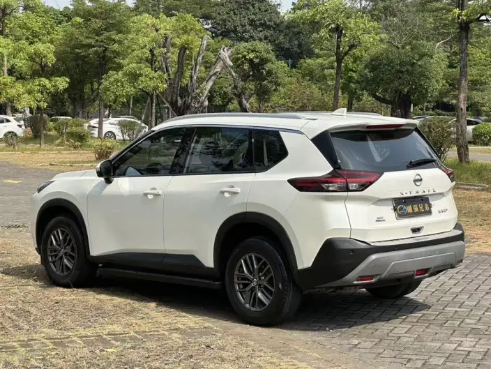 Nissan X-Trail 2021 Model VC-Turbo 300 CVT 2WD Deluxe Edition – фото 5