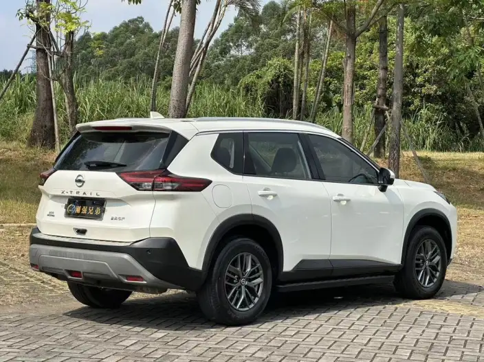 Nissan X-Trail 2021 Model VC-Turbo 300 CVT 2WD Deluxe Edition – фото 7