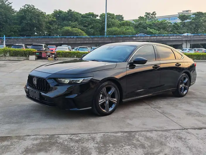 Honda INSPIRE 2025 Model 260TURBO Elite Edition – фото 1