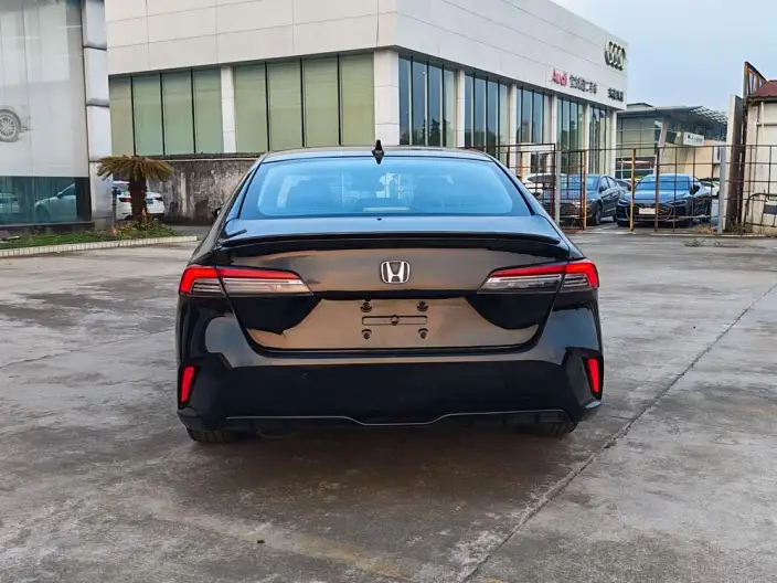 Honda INSPIRE 2025 Model 260TURBO Elite Edition – фото 5