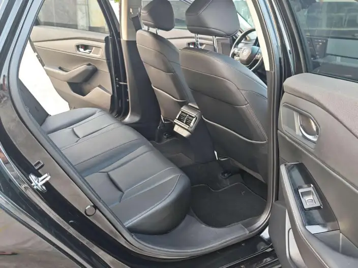 Honda INSPIRE 2025 Model 260TURBO Elite Edition – фото 9
