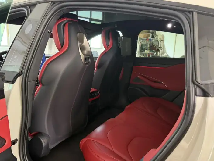 Xiaomi SU7 2024 Model 4WD Ultra-long Endurance Max Edition – фото 9