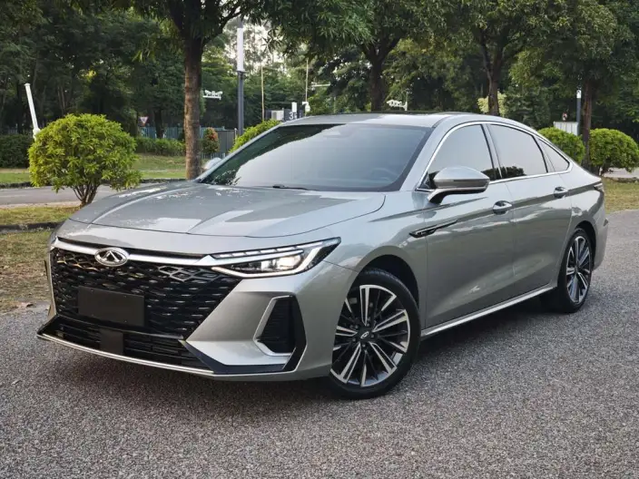 Chery Arrizo 8 2022 Model 1.6TGDI DCT Ya