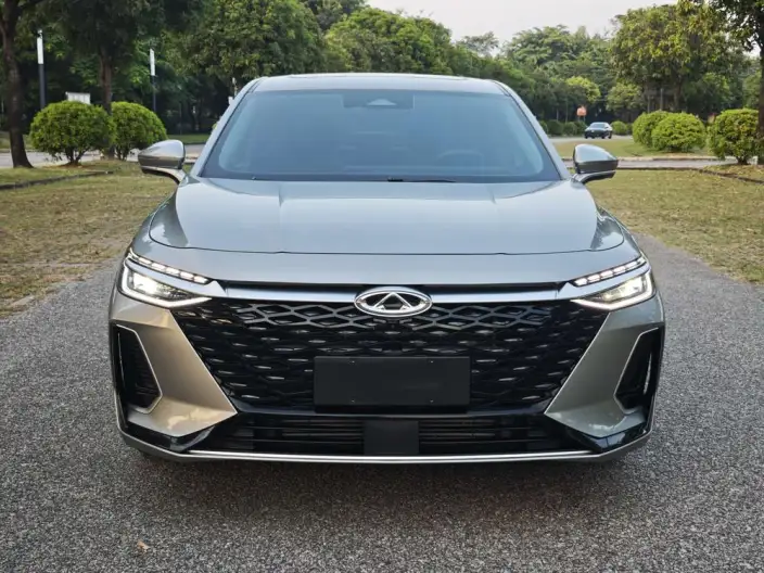 Chery Arrizo 8 2022 Model 1.6TGDI DCT Ya