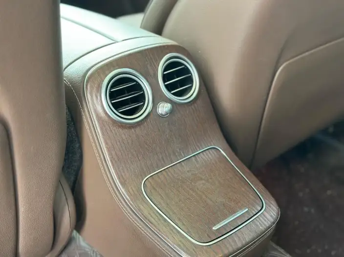 Mercedes-Benz E-Class 2023 Model Facelift E 300 L Luxury Model sedan – фото 9
