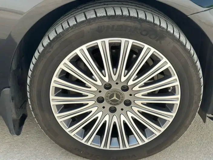 Mercedes-Benz E-Class 2023 Model Facelift E 300 L Luxury Model sedan – фото 10