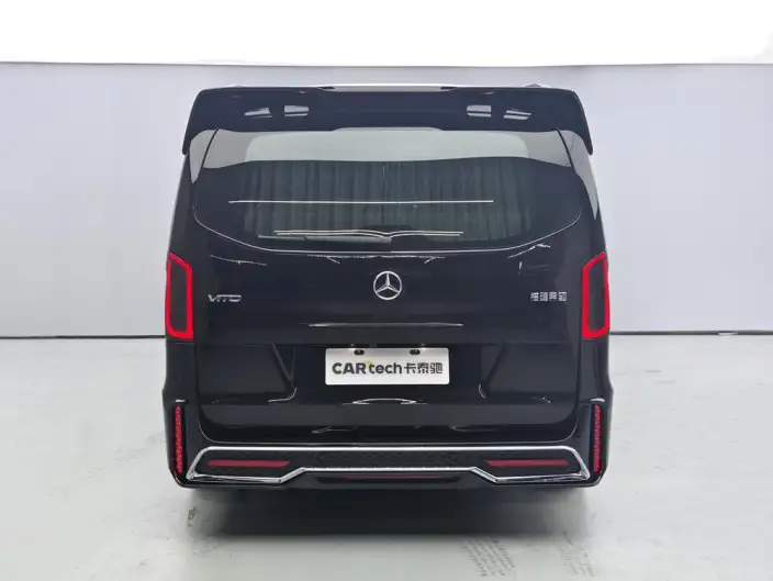 Viano 2023 Model 2.0T Business Edition 7 seat – фото 4