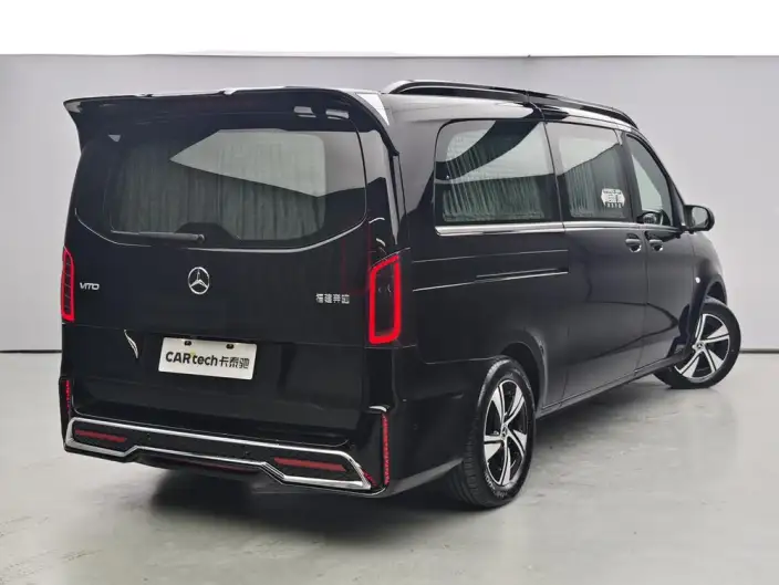 Viano 2023 Model 2.0T Business Edition 7 seat – фото 5