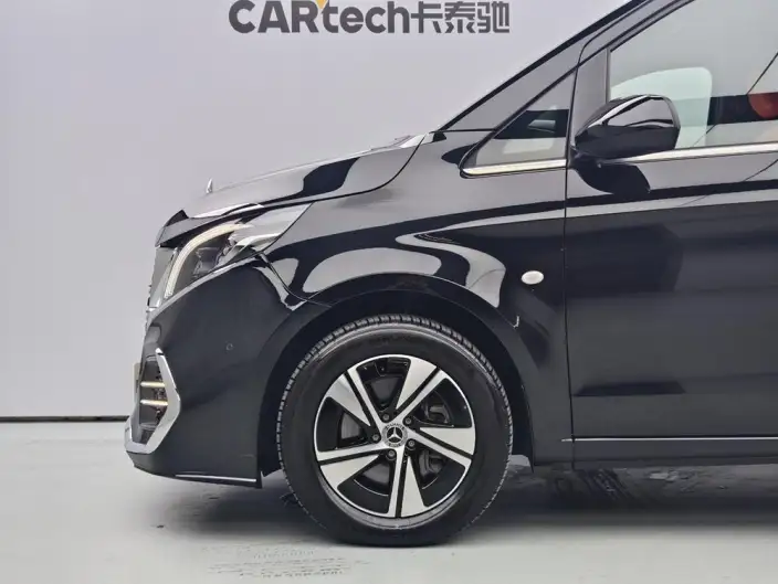 Viano 2023 Model 2.0T Business Edition 7 seat – фото 8