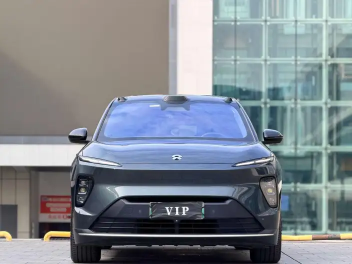 NIO ES8 2023 Model 75kWh Executive Edition – фото 2