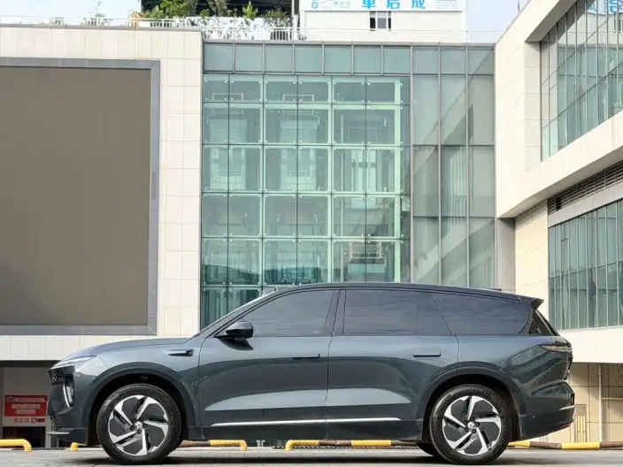 NIO ES8 2023 Model 75kWh Executive Edition – фото 4