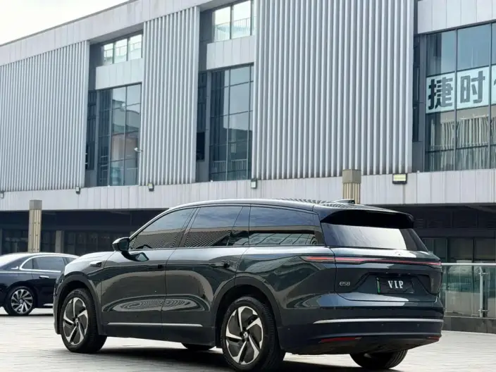 NIO ES8 2023 Model 75kWh Executive Edition – фото 5