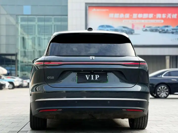 NIO ES8 2023 Model 75kWh Executive Edition – фото 6