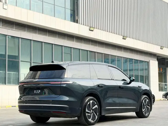 NIO ES8 2023 Model 75kWh Executive Edition – фото 7