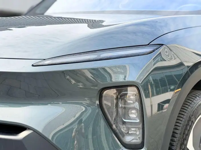 NIO ES8 2023 Model 75kWh Executive Edition – фото 10