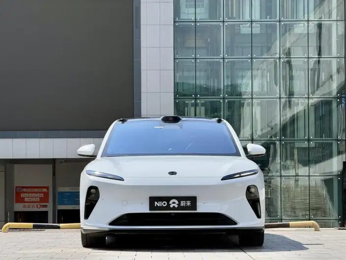 NIO ET5T 2024 Model 75kWh – фото 2