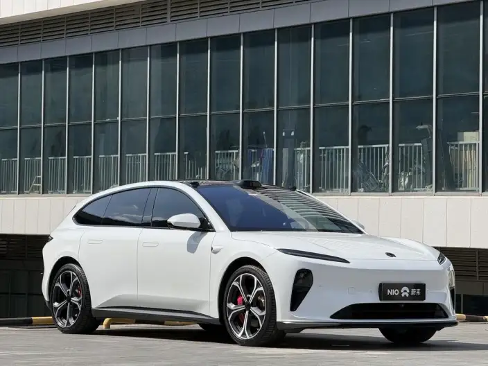 NIO ET5T 2024 Model 75kWh – фото 3