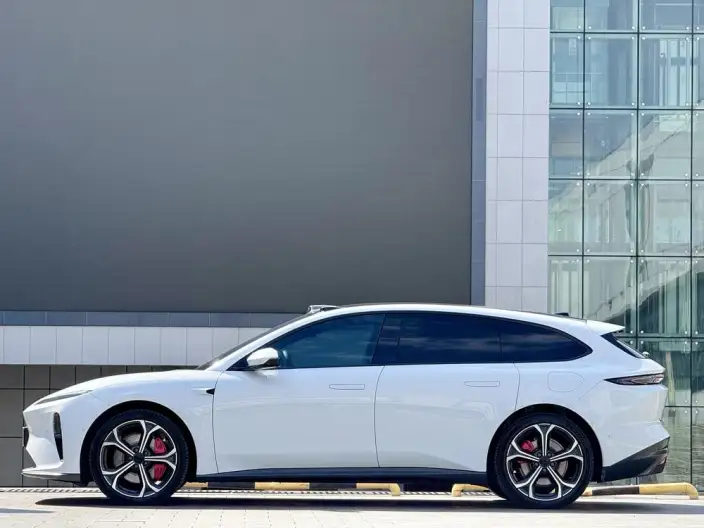 NIO ET5T 2024 Model 75kWh – фото 4