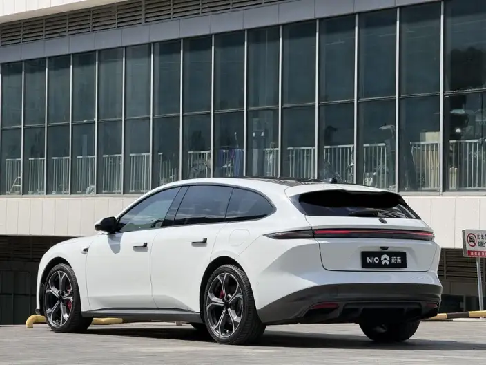 NIO ET5T 2024 Model 75kWh – фото 5