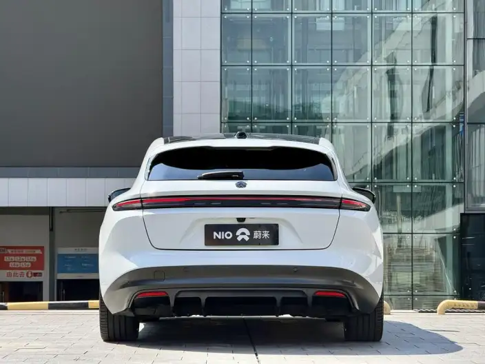 NIO ET5T 2024 Model 75kWh – фото 6