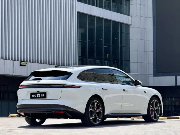 NIO ET5T 2024 Model 75kWh – фото 7