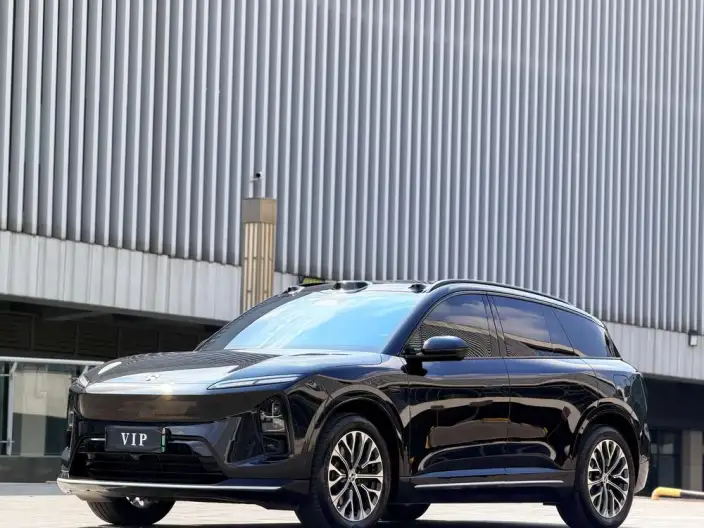 NIO ES6 2025 Model 75kWh – фото 1