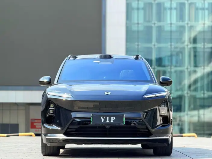 NIO ES6 2025 Model 75kWh – фото 2