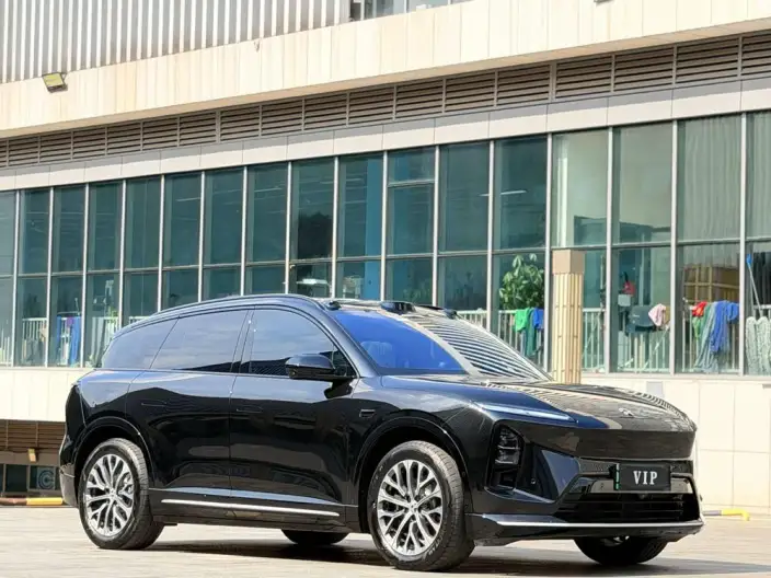 NIO ES6 2025 Model 75kWh – фото 3