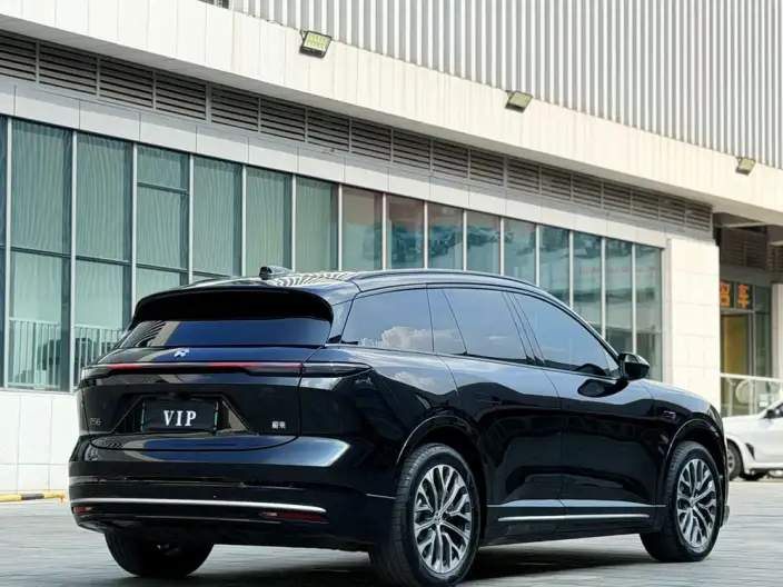 NIO ES6 2025 Model 75kWh – фото 6