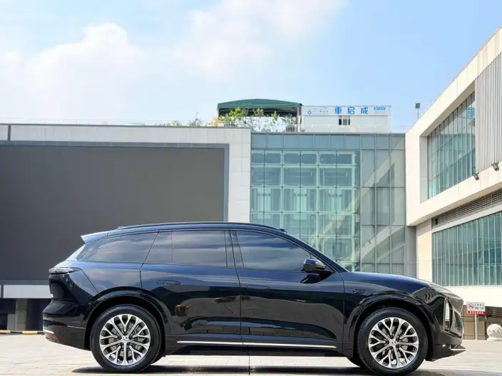 NIO ES6 2025 Model 75kWh – фото 7