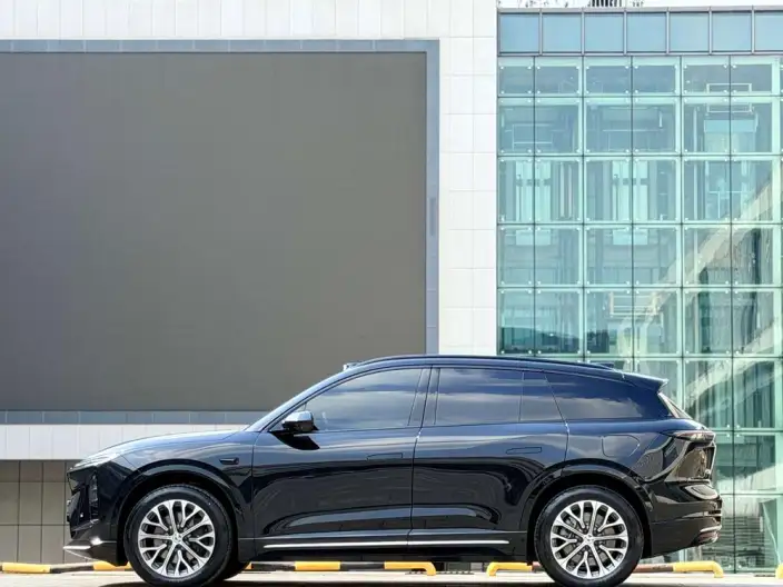 NIO ES6 2025 Model 75kWh – фото 9