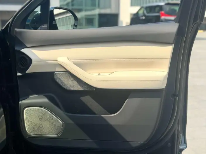 NIO ES6 2025 Model 75kWh – фото 10