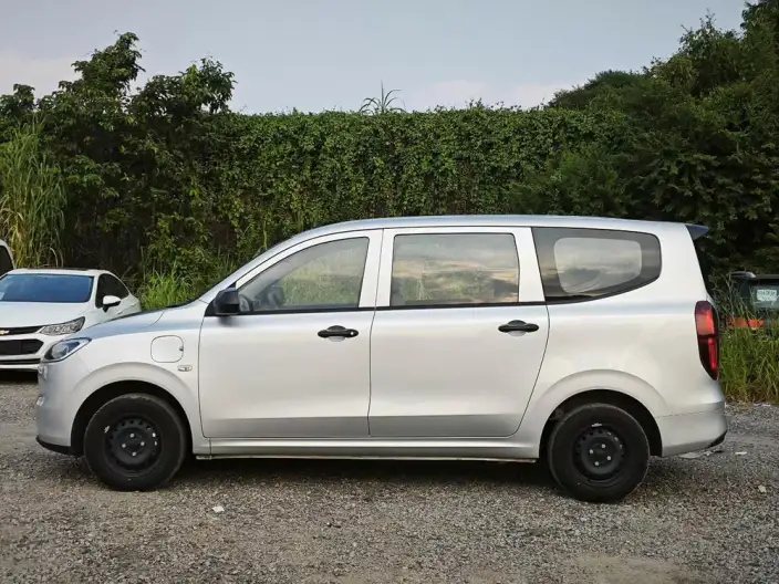 Wuling Hongguang EV Edition 2026 Model 300KM Standard Model