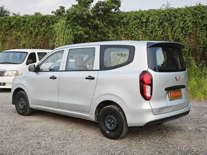Wuling Hongguang EV Edition 2026 Model 300KM Standard Model – фото 5
