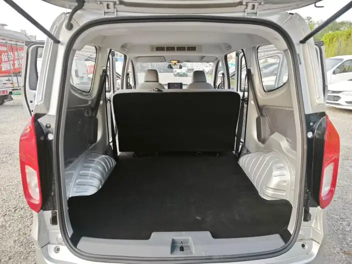 Wuling Hongguang EV Edition 2026 Model 300KM Standard Model – фото 9