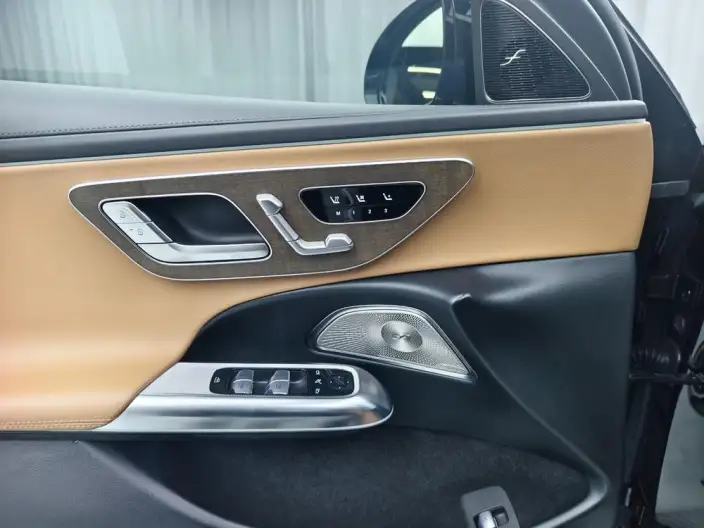 Mercedes-Benz E-Class 2025 Model Facelift E 300 L Luxury Model sedan – фото 6