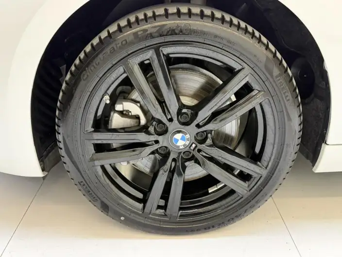 BMW 1 Series 2021 Model Facelift 125i M Sports Night Edition – фото 8