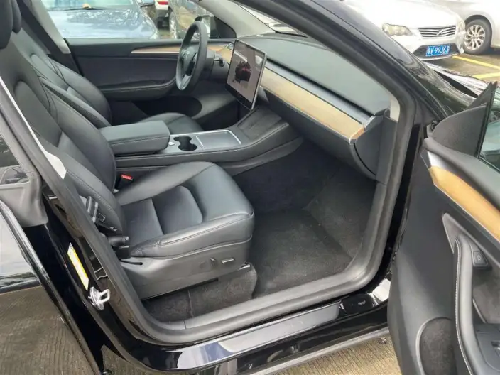 Model Y 2022 Model Long Battery Life Pro All-wheel drive version – фото 10