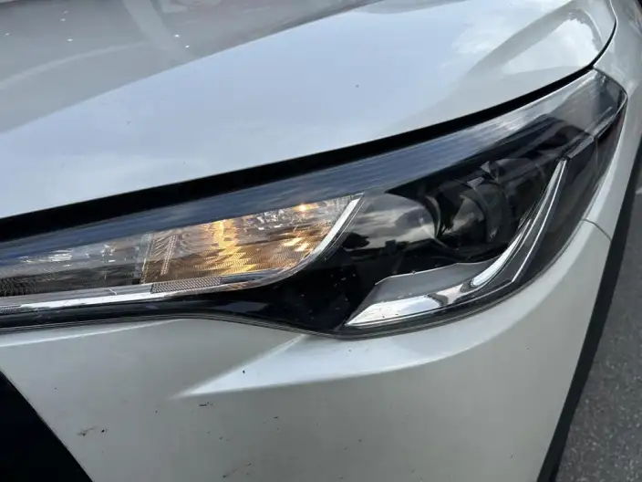 Toyota Corolla Cross 2024 Model 2.0L CVT Pioneer Edition – фото 7