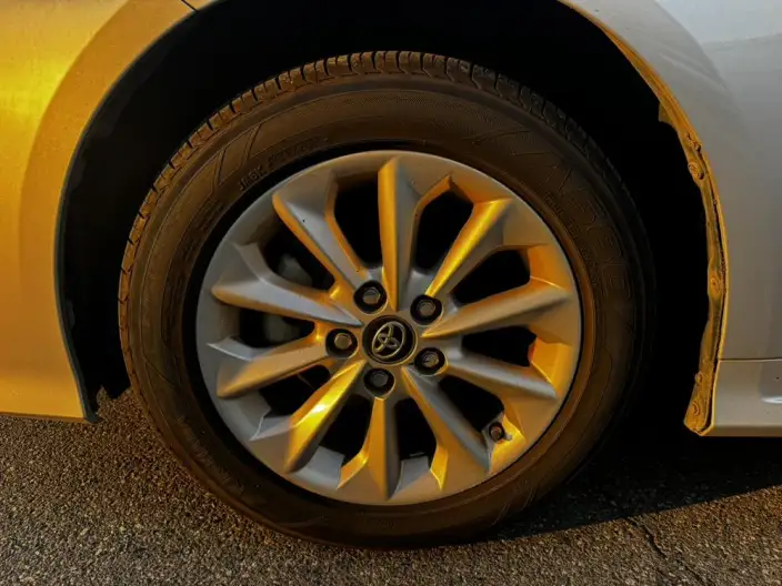 Toyota Corolla 2021 Model Hybrid 1.8L E-CVT Elite Edition – фото 7