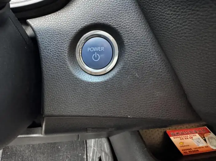 Toyota Corolla 2021 Model Hybrid 1.8L E-CVT Elite Edition – фото 10